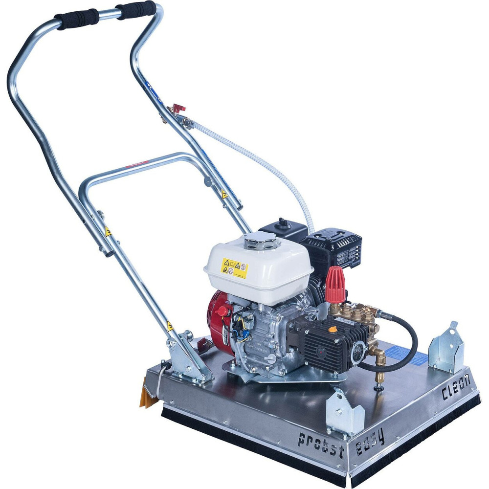 Probst EASYCLEAN EC-60 Pavement Washer | Great Price | Online Store - Norwit.pl
