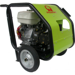 PRAMAC PW 240 high-pressure washer | Great Price | Online Store - Norwit.pl