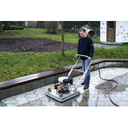 Myjka do kostki brukowej Probst EASYCLEAN EC-60 | Dobra Cena | Sklep Online - Norwit.pl