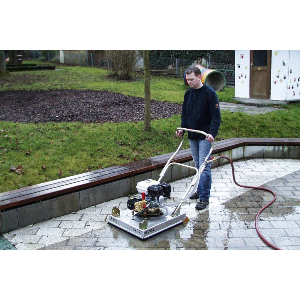 Probst EASYCLEAN EC-60 Pavement Washer | Great Price | Online Store - Norwit.pl