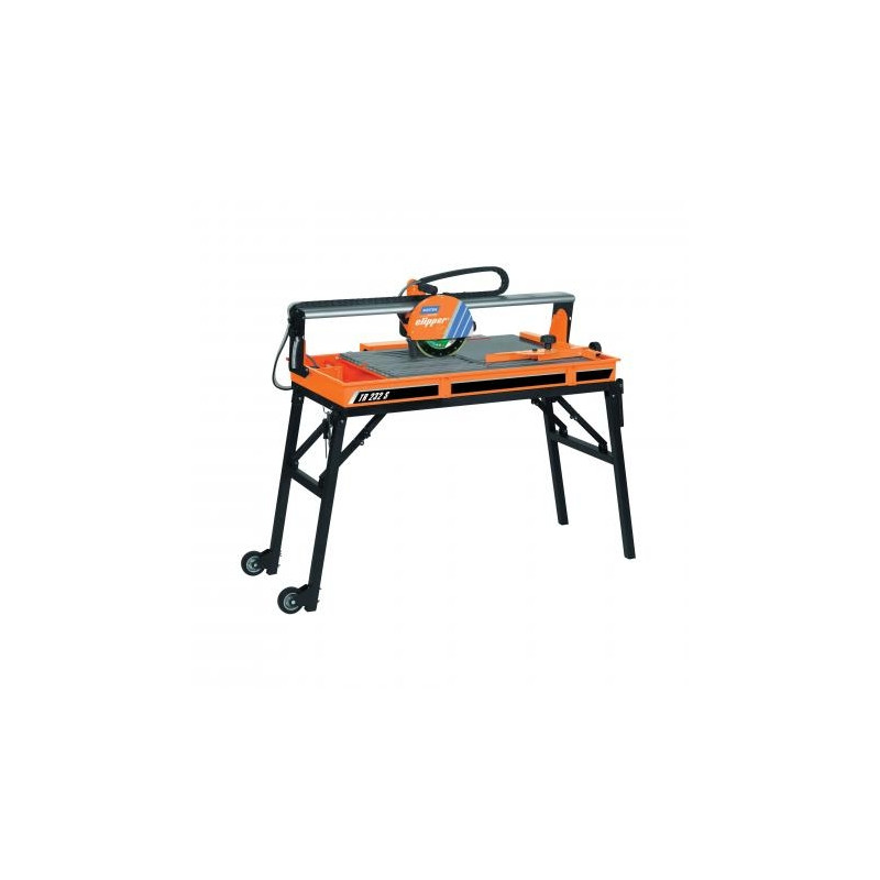 Norton Clipper TR 232S Tile Table Saw | Great Price | Online Store - Norwit.pl