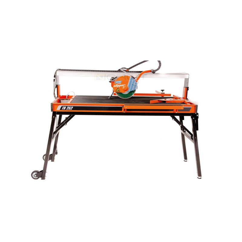 Norton Clipper TR 252 Tile Table Saw | Great Price | Online Store - Norwit.pl