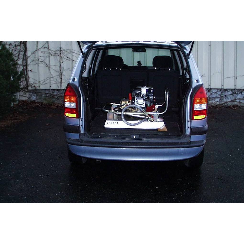 Probst EASYCLEAN EC-60 Pavement Washer | Great Price | Online Store - Norwit.pl