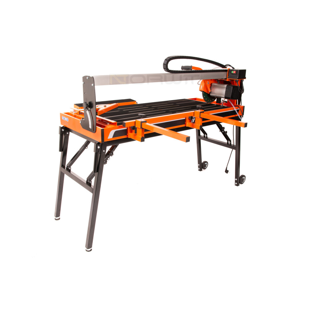 Norton Clipper TR 252 Tile Table Saw | Great Price | Online Store - Norwit.pl