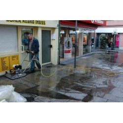Myjka do kostki brukowej Probst EASYCLEAN EC-60 | Dobra Cena | Sklep Online - Norwit.pl