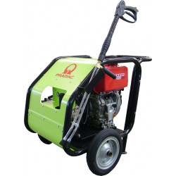 Myjka wysokociśnieniowa PRAMAC PW 3000 | Dobra Cena | Sklep Online - Norwit.pl