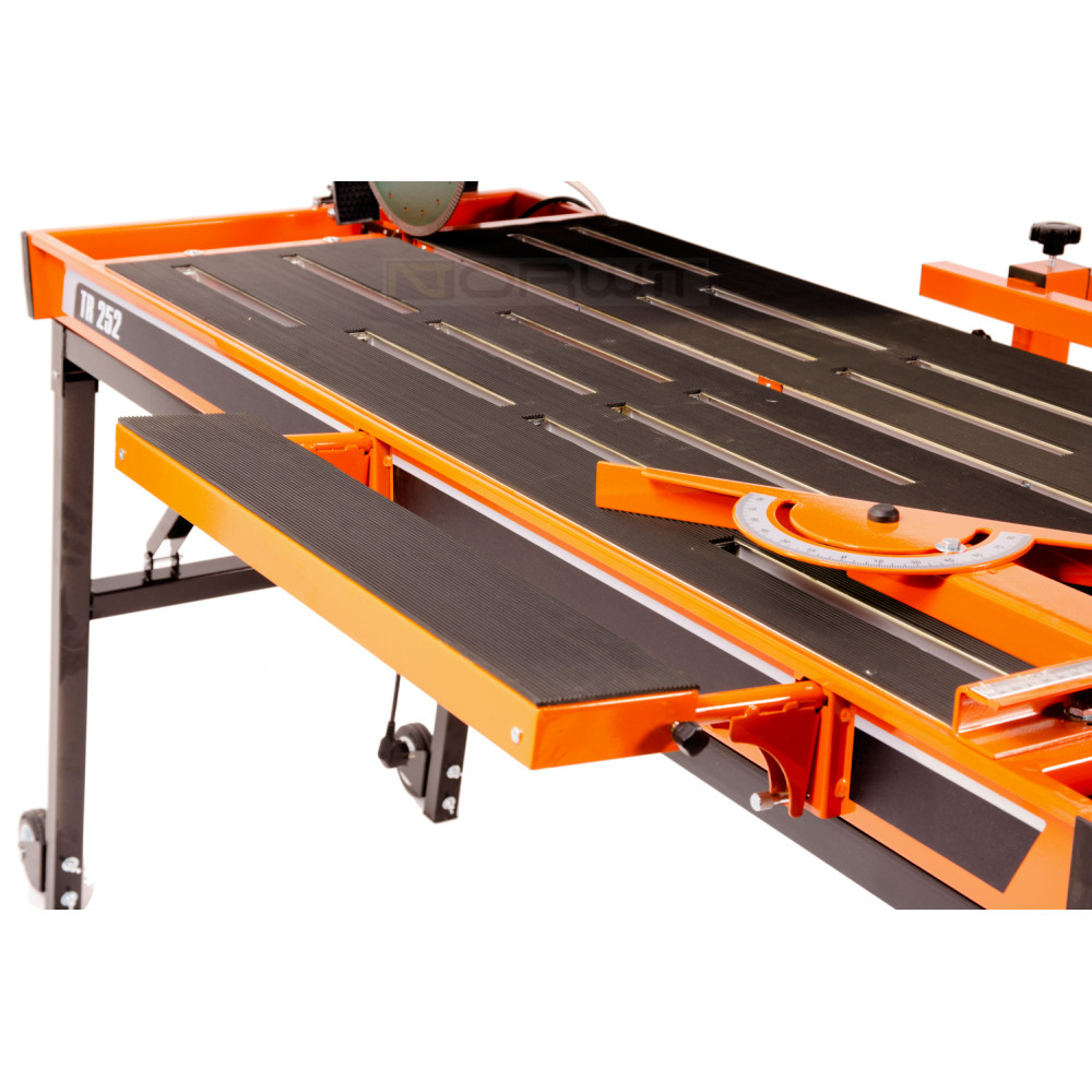 Norton Clipper TR 252 Tile Table Saw | Great Price | Online Store - Norwit.pl