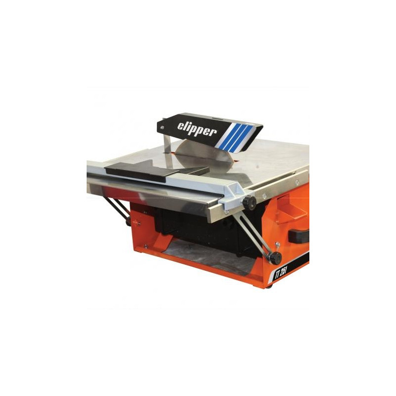Norton Clipper TT 251 Tile Table Saw | Great Price | Online Store - Norwit.pl