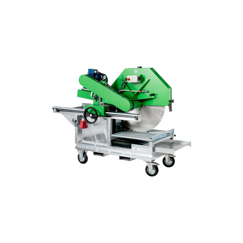 Dr. Schulze BS 1000 table saw | Great Price | Online Store - Norwit.pl