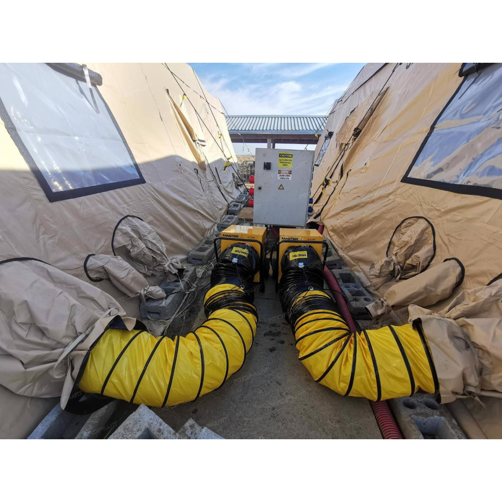 Master B 18 EPR electric heater | Great Price | Online Store - Norwit.pl