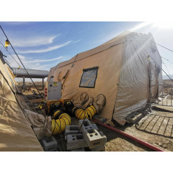 Master B 18 EPR electric heater | Great Price | Online Store - Norwit.pl