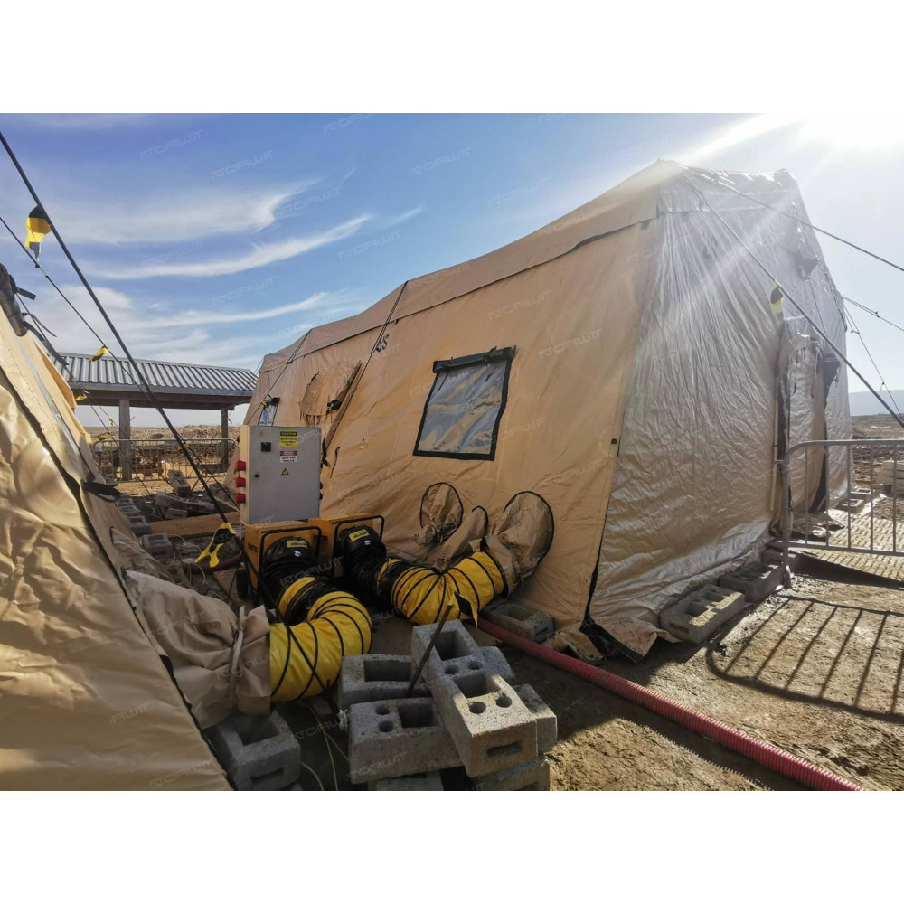 Master B 18 EPR electric heater | Great Price | Online Store - Norwit.pl