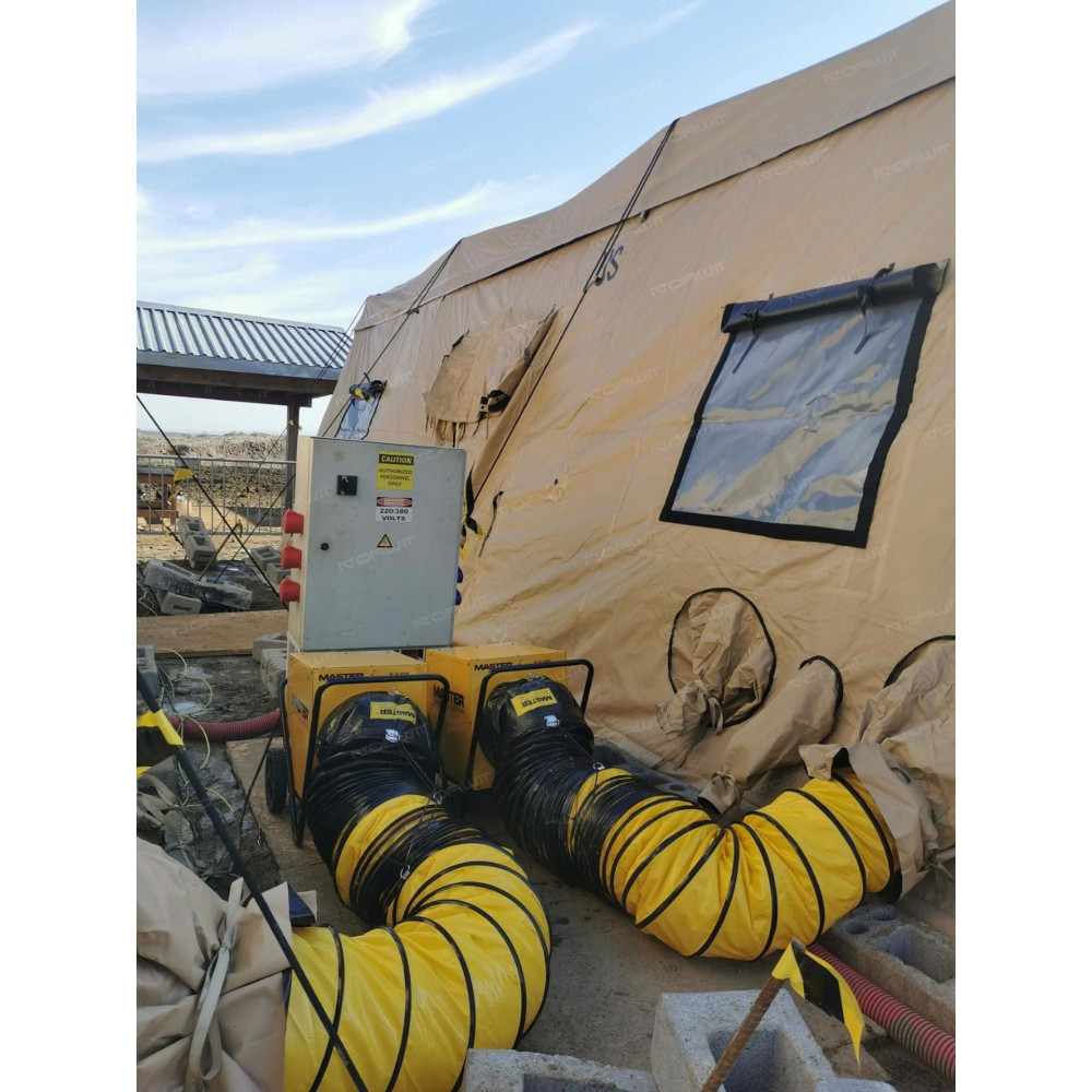 Master B 18 EPR electric heater | Great Price | Online Store - Norwit.pl