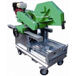 Dr. Schulze BS 1000B table saw | Great Price | Online Store - Norwit.pl