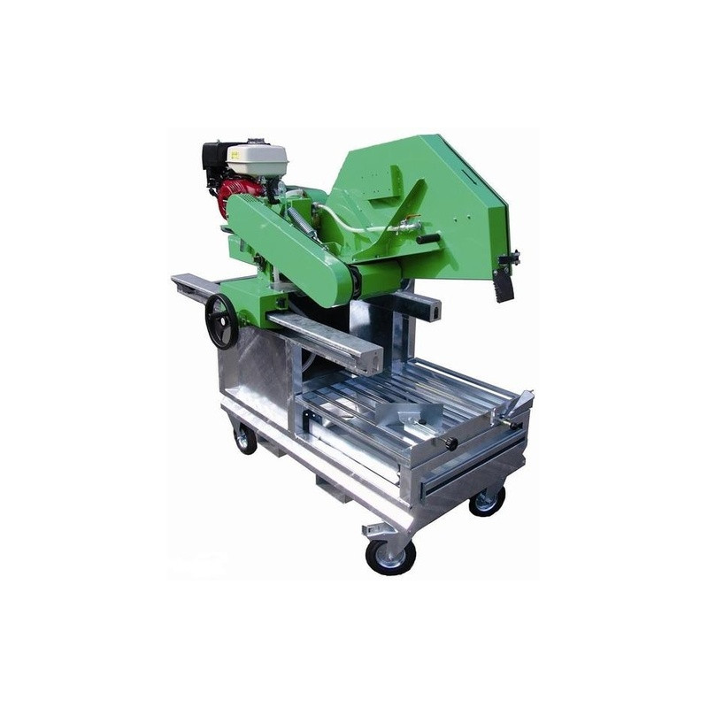 Dr. Schulze BS 1000B table saw | Great Price | Online Store - Norwit.pl