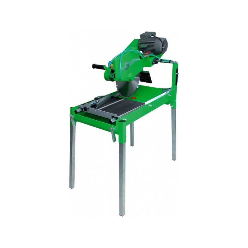 Dr. Schulze BS 400 table saw | Great Price | Online Store - Norwit.pl