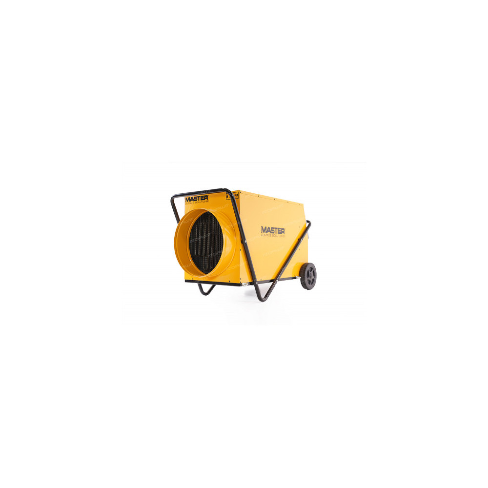 Master B 30 EPR electric heater | Great Price | Online Store - Norwit.pl Master B 30 EPR electric heater | Great Price | Online Store - Norwit.pl