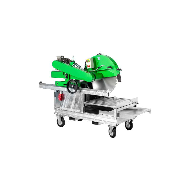 Dr. Schulze BS 700 table saw | Great Price | Online Store - Norwit.pl