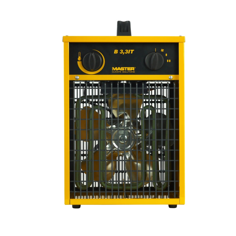 Nagrzewnica elektryczna Master B 3,3 EPB (kopiuj) | Great Price | Online Store - Norwit.pl