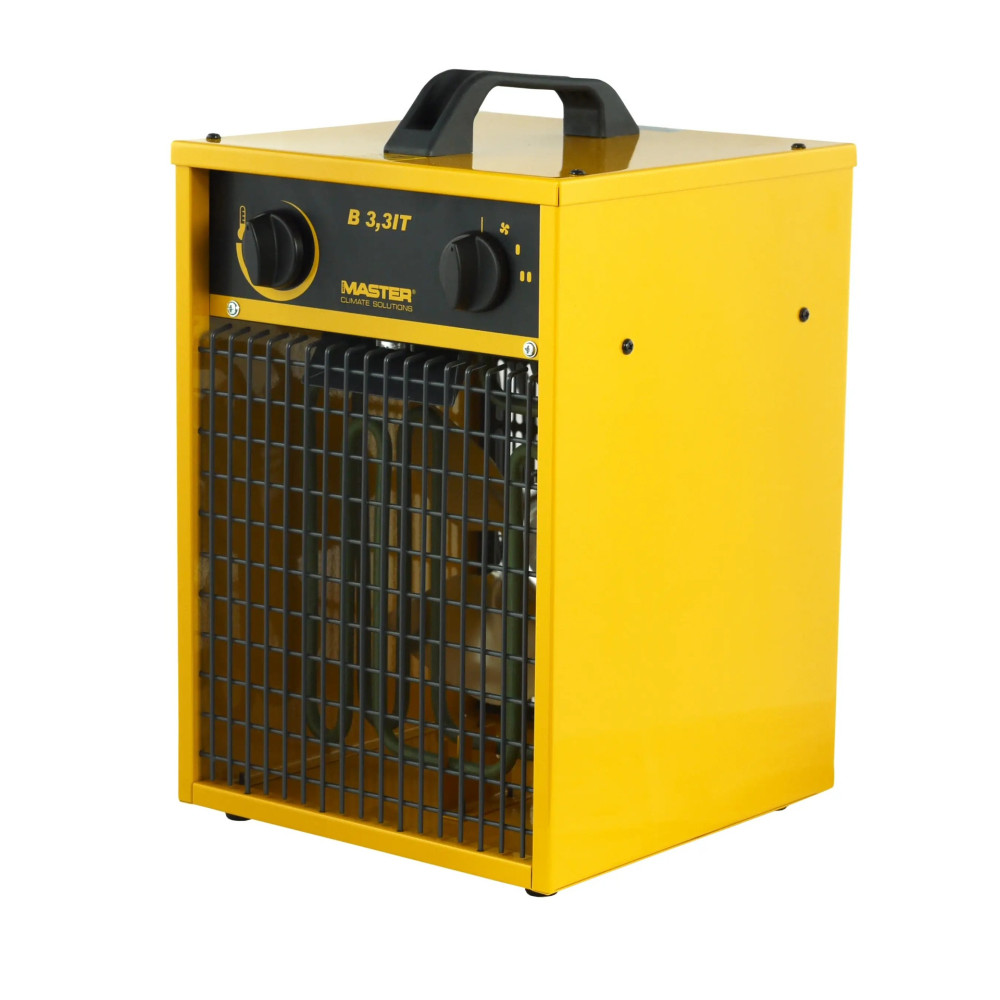 Nagrzewnica elektryczna Master B 3,3 EPB (kopiuj) | Great Price | Online Store - Norwit.pl