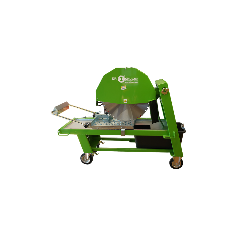 Dr. Schulze BS 750 400V table saw | Great Price | Online Store - Norwit.pl
