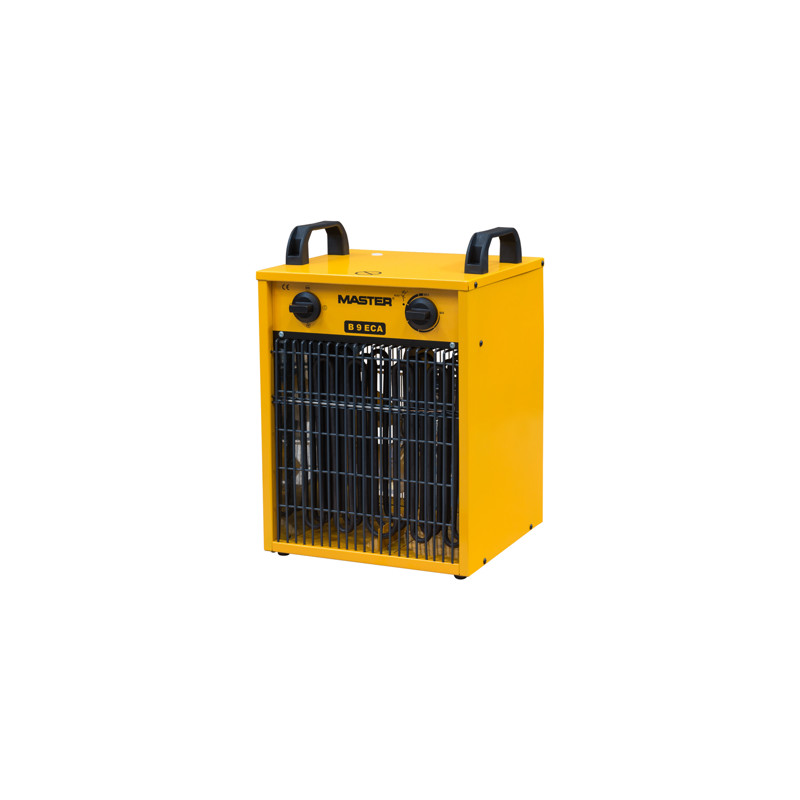 Master B 9 ECA electric heater | Great Price | Online Store - Norwit.pl