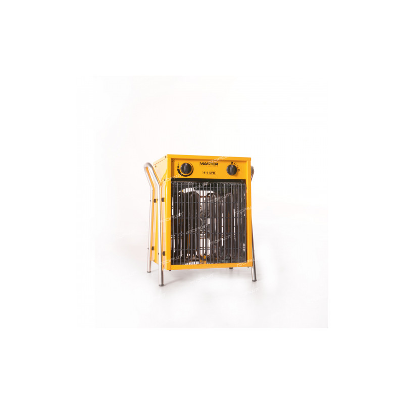 Nagrzewnica elektryczna Master B 9 EPB | Great Price | Online Store - Norwit.pl Nagrzewnica elektryczna Master B 9 EPB | Great Price | Online Store - Norwit.pl