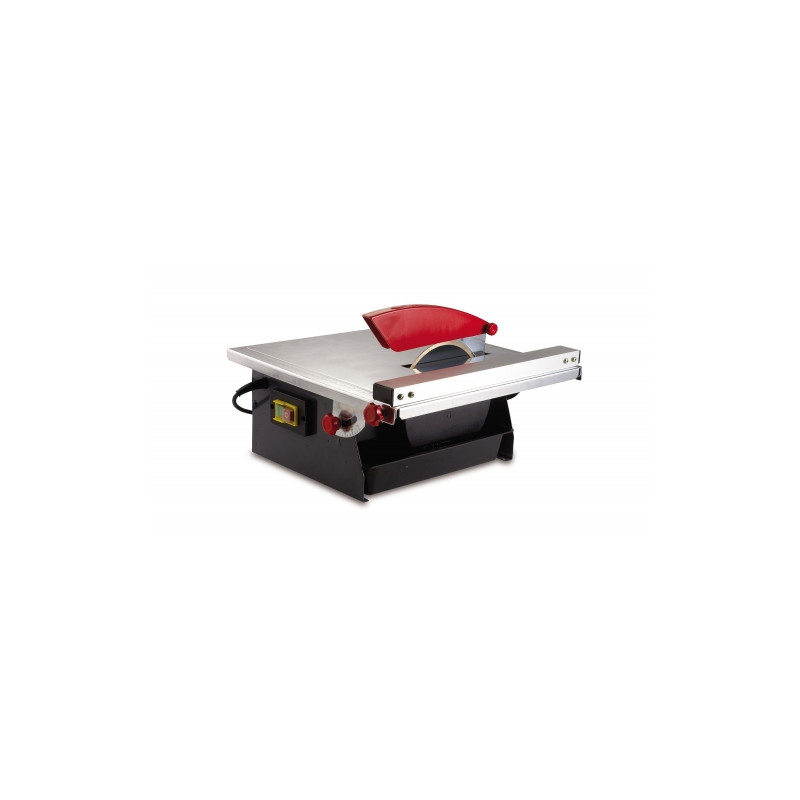 Electric table saw for ceramic tiles ND-180 RUBI | Great Price | Online Store - Norwit.pl
