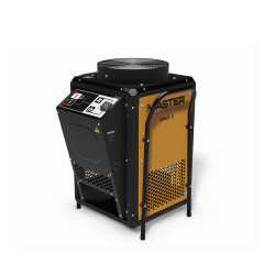 Master EKO 3 electric heater
