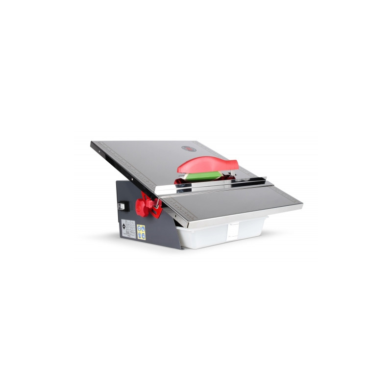Electric table saw for ceramic tiles ND-200 RUBI | Great Price | Online Store - Norwit.pl
