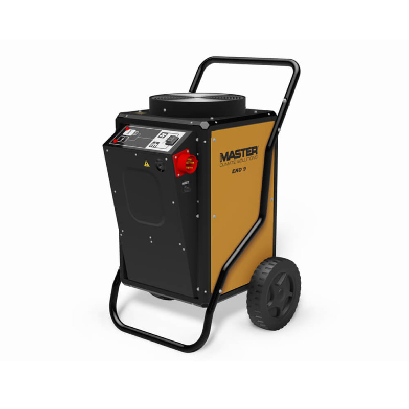 Master EKO 9 electric heater | Great Price | Online Store - Norwit.pl