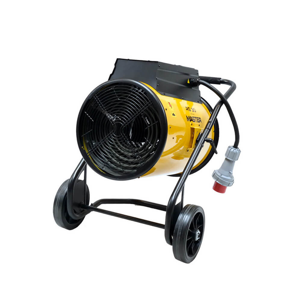 Master RS 40 electric heater | Great Price | Online Store - Norwit.pl