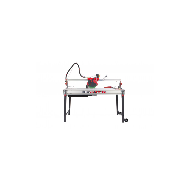 Tile electric table saw DS 250 N 1000 Laser&Level | Great Price | Online Store - Norwit.pl