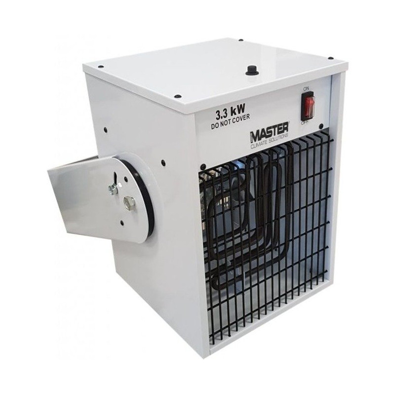 Master TR 3 electric heater | Great Price | Online Store - Norwit.pl Master TR 3 electric heater | Great Price | Online Store - Norwit.pl