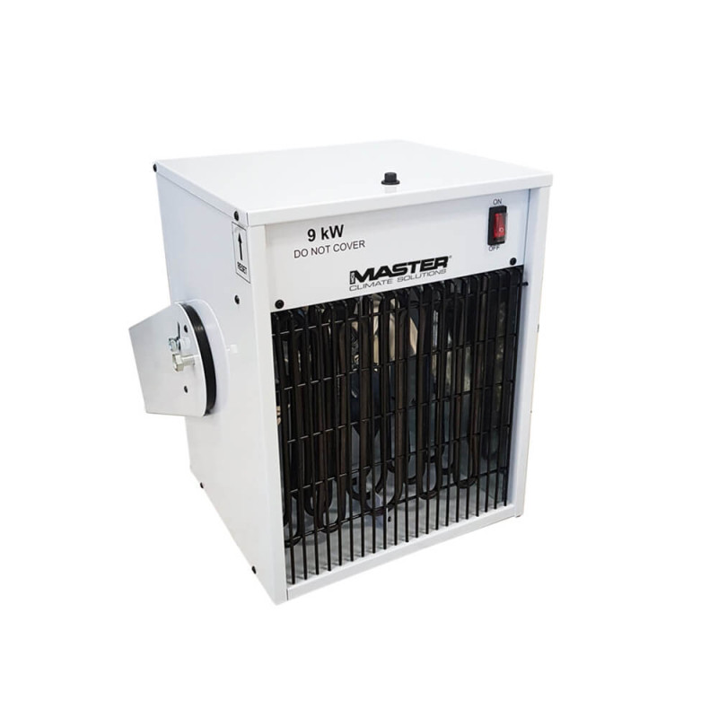 Master TR 9 electric heater | Great Price | Online Store - Norwit.pl Master TR 9 electric heater | Great Price | Online Store - Norwit.pl