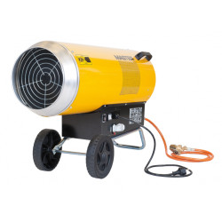 Master BLP 103 ET gas heater | Great Price | Online Store - Norwit.pl