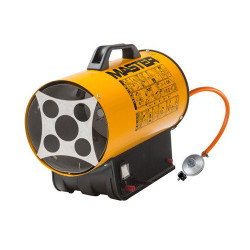 Master BLP 11 M gas heater | Great Price | Online Store - Norwit.pl