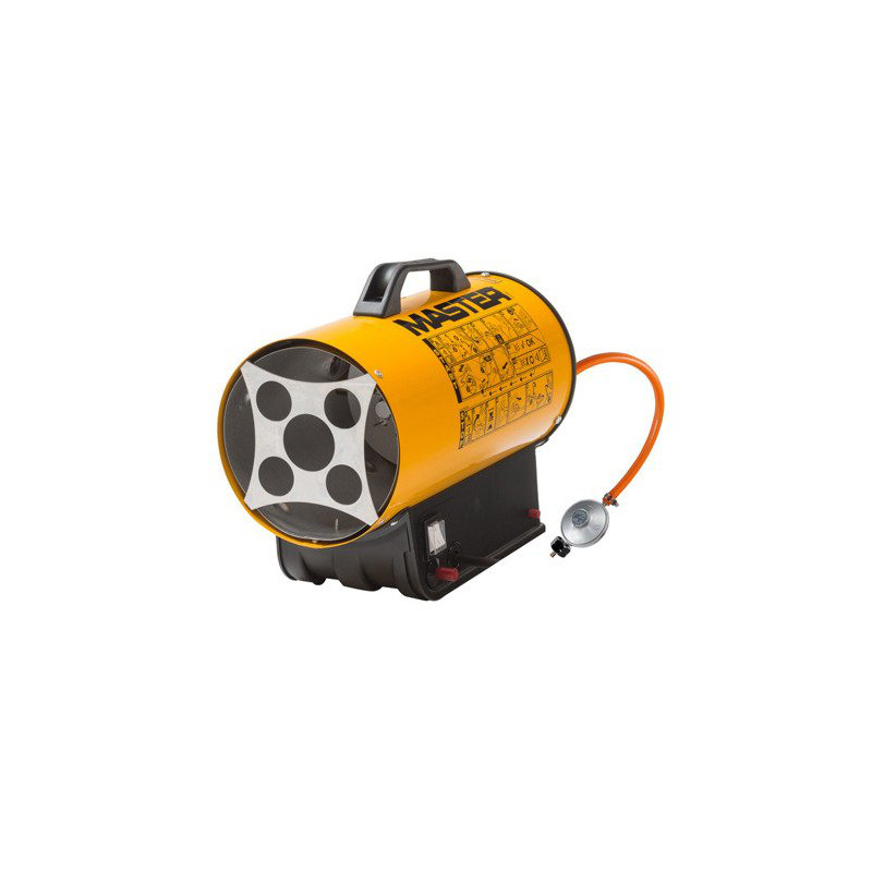 Master BLP 11 M gas heater | Great Price | Online Store - Norwit.pl
