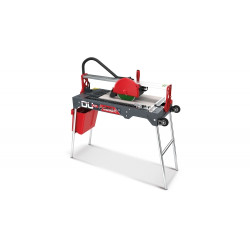 Electric table saw DU-200 EVO 230V