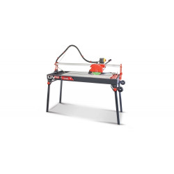 Electric table saw DV-200 1000 230V with CEV SPRO