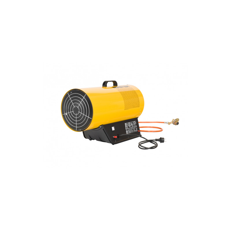 Master BLP 53 M gas heater | Great Price | Online Store - Norwit.pl