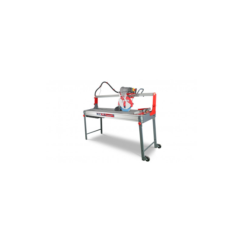 DX-350-N 1300 380V Laser&Level electric table saw | Great Price | Online Store - Norwit.pl