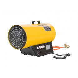 Master BLP 73 ET gas heater | Great Price | Online Store - Norwit.pl