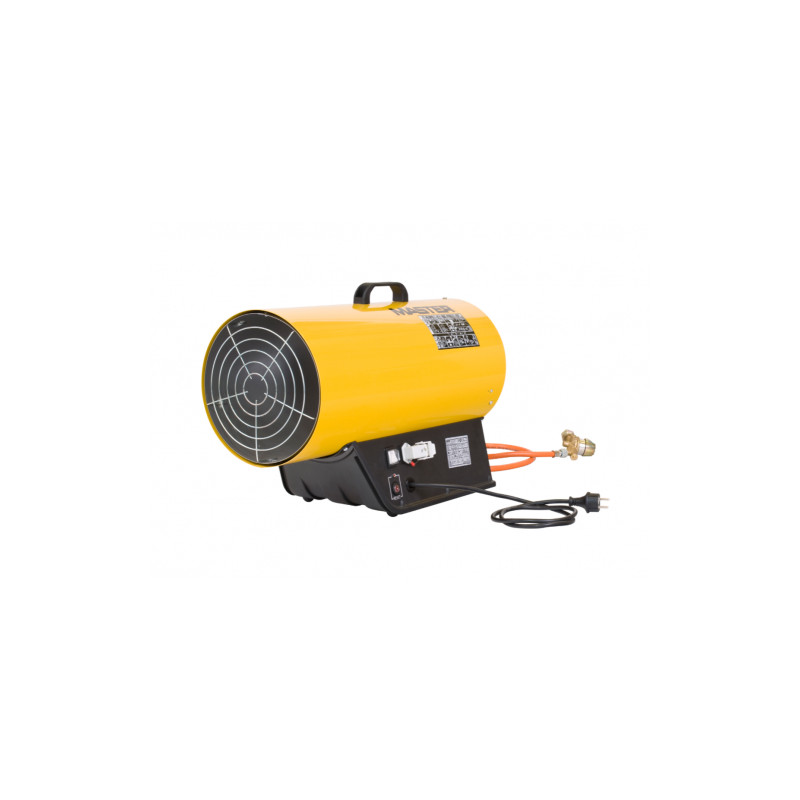 Master BLP 73 ET gas heater | Great Price | Online Store - Norwit.pl