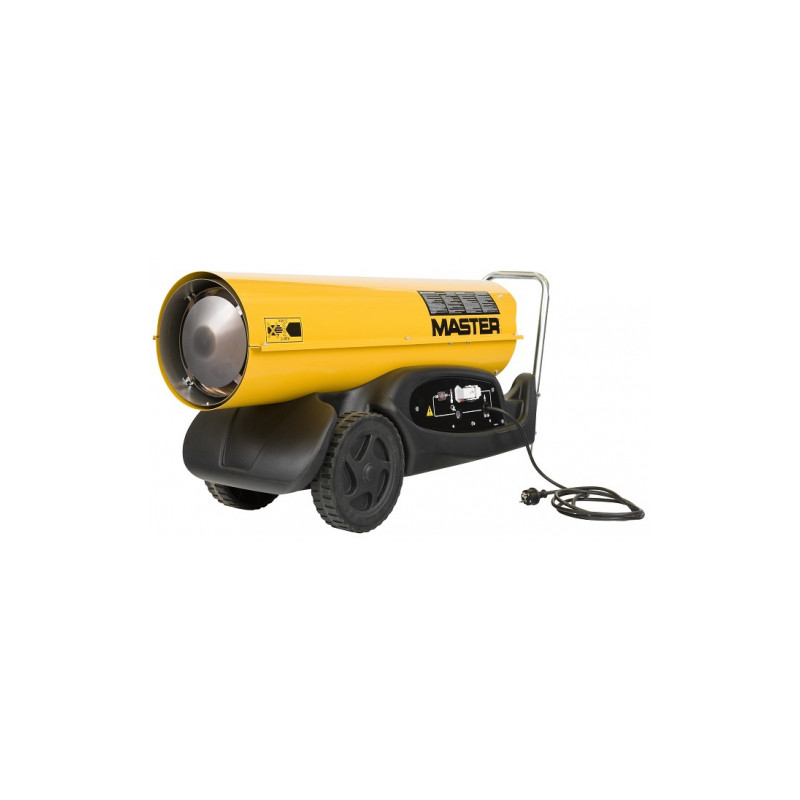 Nagrzewnica olejowa Master B 130 | Dobra Cena | Sklep Online - Norwit.pl Nagrzewnica olejowa Master B 130 | Dobra Cena | Sklep Online - Norwit.pl