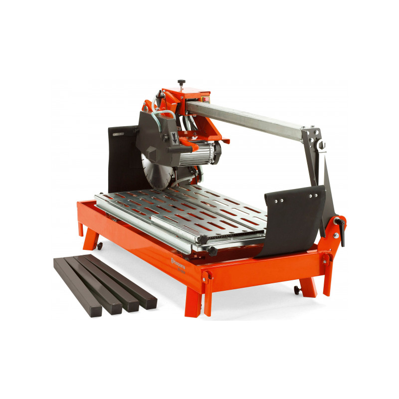 Husqvarna TS 100R table saw | Great Price | Online Store - Norwit.pl