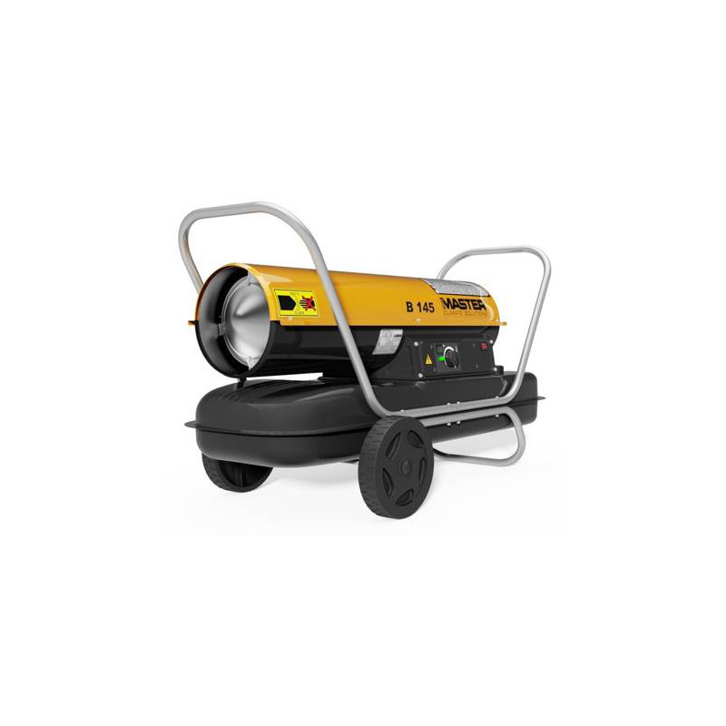 Nagrzewnica olejowa Master B 145 CEL | Dobra Cena | Sklep Online - Norwit.pl Nagrzewnica olejowa Master B 145 CEL | Dobra Cena | Sklep Online - Norwit.pl