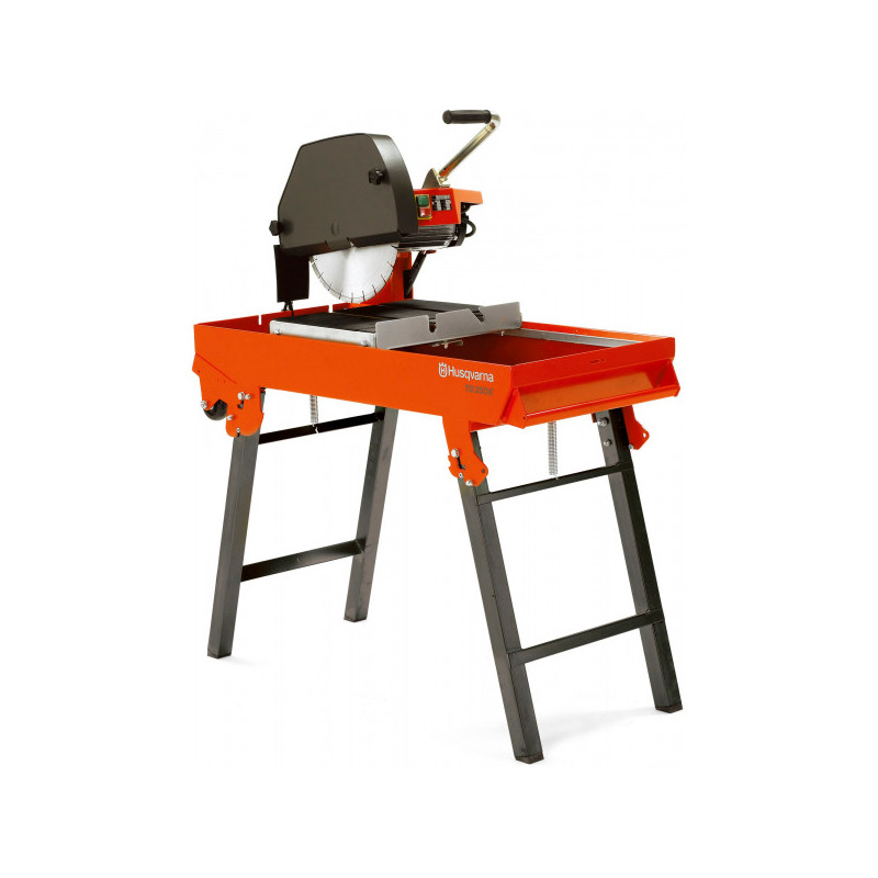 Husqvarna TS 350E table saw | Great Price | Online Store - Norwit.pl