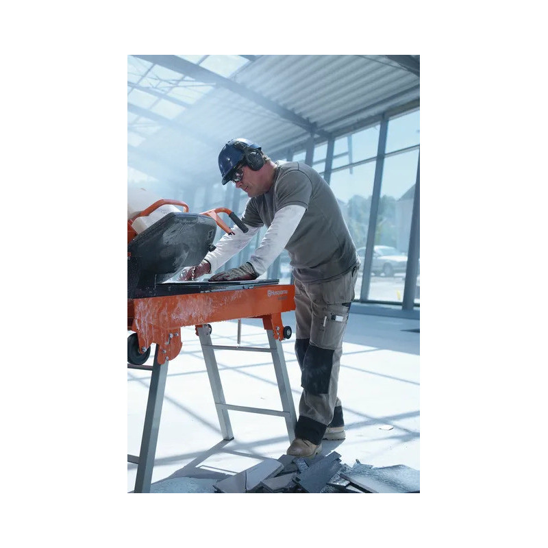 Husqvarna TS 400F table saw | Great Price | Online Store - Norwit.pl