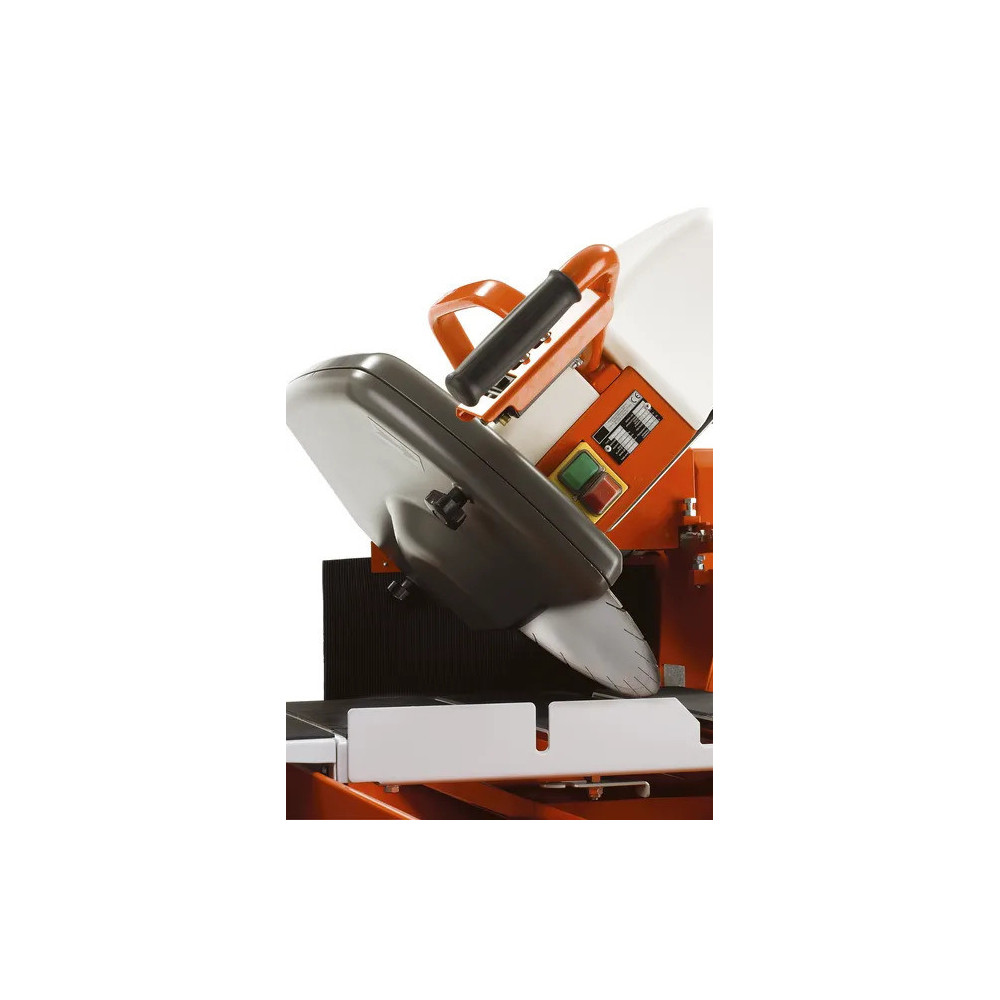 Husqvarna TS 400F table saw | Great Price | Online Store - Norwit.pl